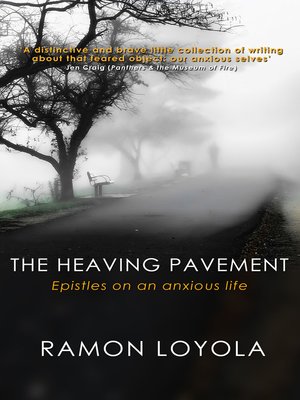 cover image of The Heaving Pavement